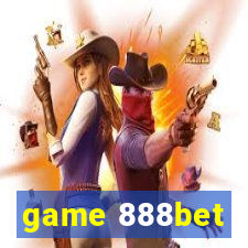 game 888bet